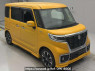 Used 2019 AT suzuki spacia-custom MK53S Image[2]