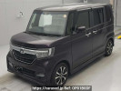 Honda N-BOX CUSTOM JF3