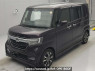 Used 2020 AT honda n-box-custom JF3 Image[0]