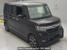 Used 2020 AT honda n-box-custom JF3 Image[2]