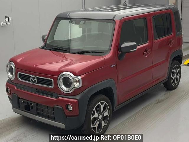 2020 Mazda Flair Crossover MS92S