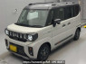 Used 2024 AT suzuki spacia-gear MK94S Image[0]
