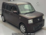 Used 2010 AT daihatsu move-conte L575S Image[2]