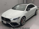 Mercedes Benz CLA class 118354M