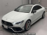 Used 2020 AT mercedes-benz cla-class 118354M Image[0]