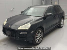 Porsche Cayenne 9PAM4801G