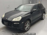 Used 2010 AT porsche cayenne 9PAM4801G Image[0]