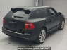 Used 2010 AT porsche cayenne 9PAM4801G Image[1]