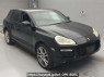 Used 2010 AT porsche cayenne 9PAM4801G Image[2]