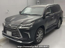 Lexus LX URJ201W