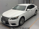 Lexus LS USF40