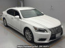 Used 2013 AT lexus ls USF40 Image[2]