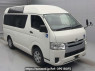 Used 2015 AT toyota hiace-van TRH200Kｶｲ Image[2]