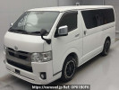 Toyota Hiace Van GDH201V