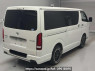 Used 2021 AT toyota hiace-van GDH201V Image[1]