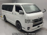 Used 2021 AT toyota hiace-van GDH201V Image[2]