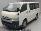 Toyota Hiace Van TRH200V