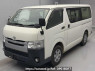 Used 2017 AT toyota hiace-van TRH200V Image[0]