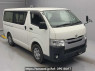 Used 2017 AT toyota hiace-van TRH200V Image[2]