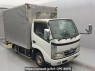 Used 2009 MT toyota toyoace-truck KDY221 Image[2]