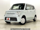 Suzuki MR Wagon DBA-MF33S
