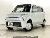 Suzuki MR Wagon