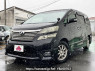 Used 2011 AT toyota vellfire DBA-ANH20W Image[0]