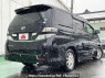 Used 2011 AT toyota vellfire DBA-ANH20W Image[2]