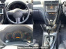 Used 2005 AT toyota caldina CBA-AZT241W Image[4]