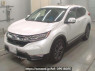 Used 2022 AT honda cr-v-hybrid RT6 Image[0]