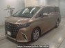 Used 2025 AT toyota alphard-hybrid AAHH40W Image[0]