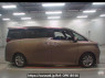 Used 2025 AT toyota alphard-hybrid AAHH40W Image[2]