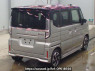 Used 2024 AT suzuki spacia-custom MK94S Image[1]