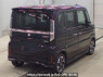 Used 2024 AT suzuki spacia-custom MK54S Image[1]