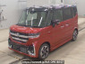 Used 2024 AT suzuki spacia-custom MK94S Image[0]