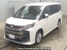 Used 2025 AT toyota noah MZRA95W Image[0]