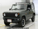 Suzuki Jimny JB64W