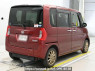 Used 2016 AT daihatsu tanto LA600S Image[1]