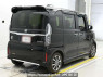 Used 2022 AT honda n-box-custom JF3 Image[1]