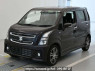 Used 2018 AT suzuki wagon-r-stingray MH55S Image[0]