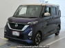 Used 2021 AT nissan roox B44A Image[0]