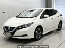 Nissan Leaf ZE1