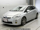 Toyota Prius ZVW30