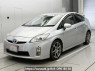 Used 2010 AT toyota prius ZVW30 Image[0]