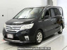 Used 2013 AT nissan serena HFC26 Image[0]