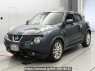 Used 2012 AT nissan juke F15 Image[0]
