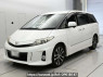Used 2013 AT toyota estima ACR50W Image[0]