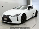 Lexus LC URZ100