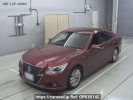 Toyota Crown Hybrid AWS210