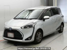 Toyota Sienta NHP170G